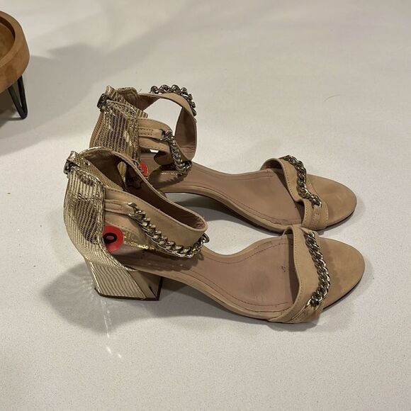 Mid heels   - Picture 2 of 3